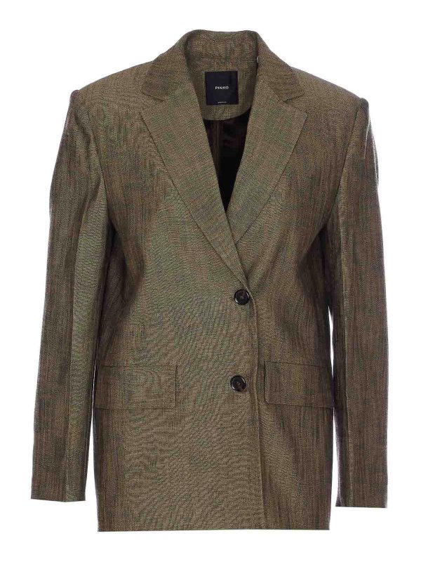 Pinko: casual jackets - Elevation Jacket