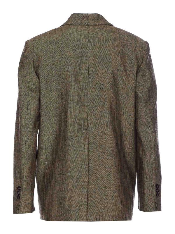 Pinko: casual jackets online - Elevation Jacket