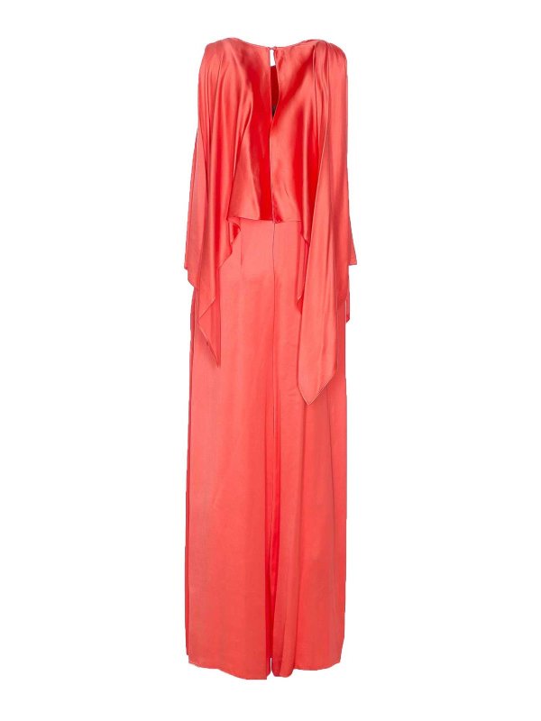 Pinko: Jumpsuits online - Jumpsuit - Rot