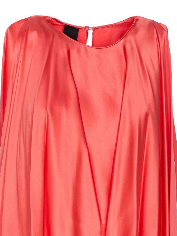 Jumpsuit - Rot shop online: Pinko