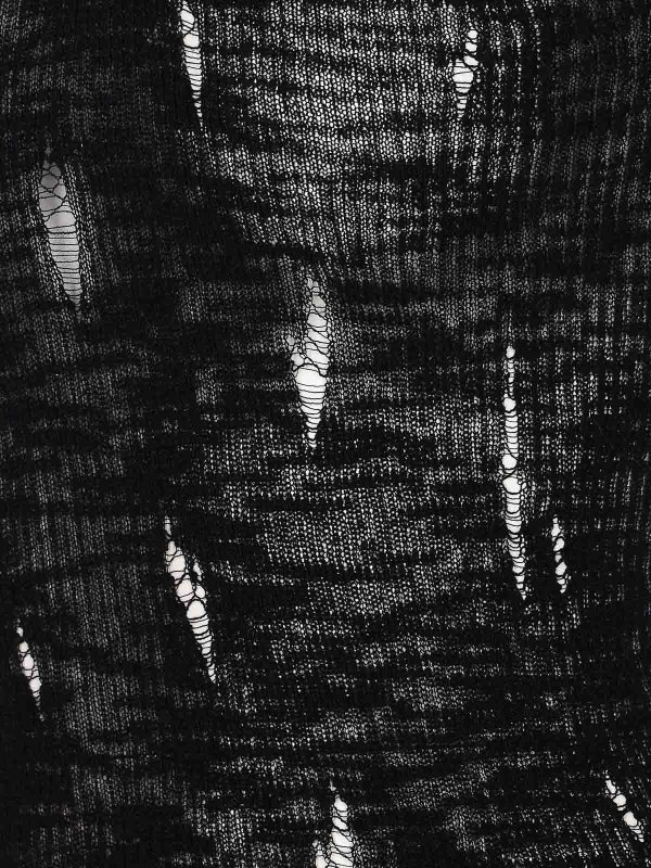 トップ/タンクトップ - 黒 shop online: Pinko