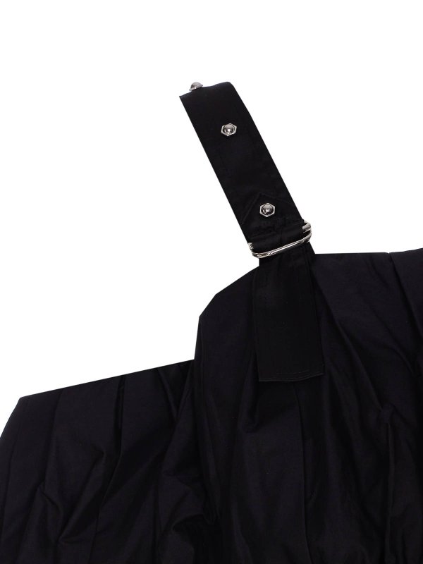 Nero Raul Top shop online: Pinko