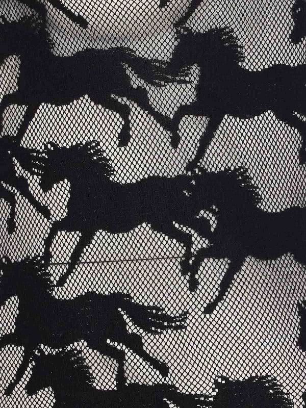 The Best Shops Pinko: トップス＆タンクトップ - トップ/タンクトップ - 黒