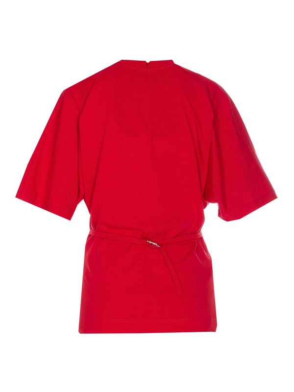 Pinko: t-shirts online - Dylan T-Shirt