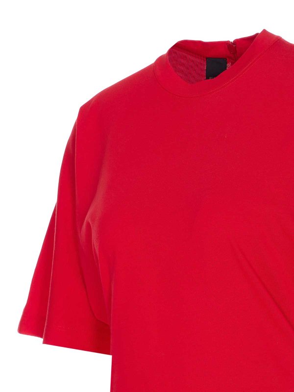 The Best Shops Pinko: t-shirts - Dylan T-Shirt