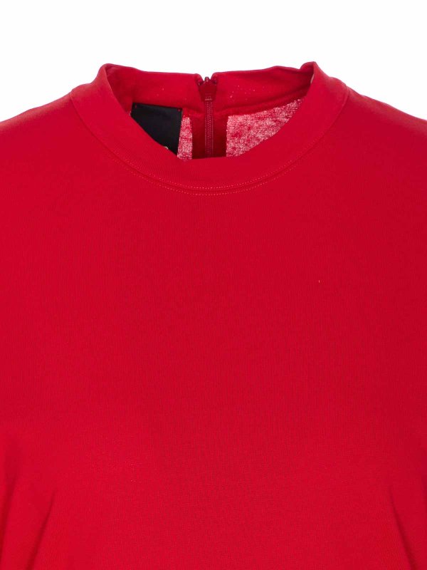 Dylan T-Shirt shop online: Pinko