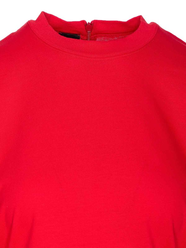 Red Grady Dress shop online: Pinko