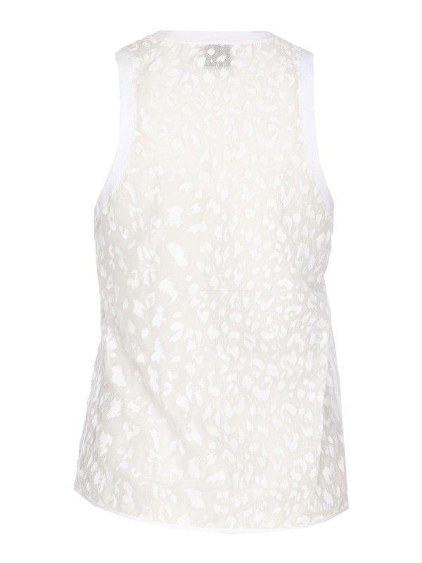 Pinko: トップス＆タンクトップ online - トップ/タンクトップ - 白