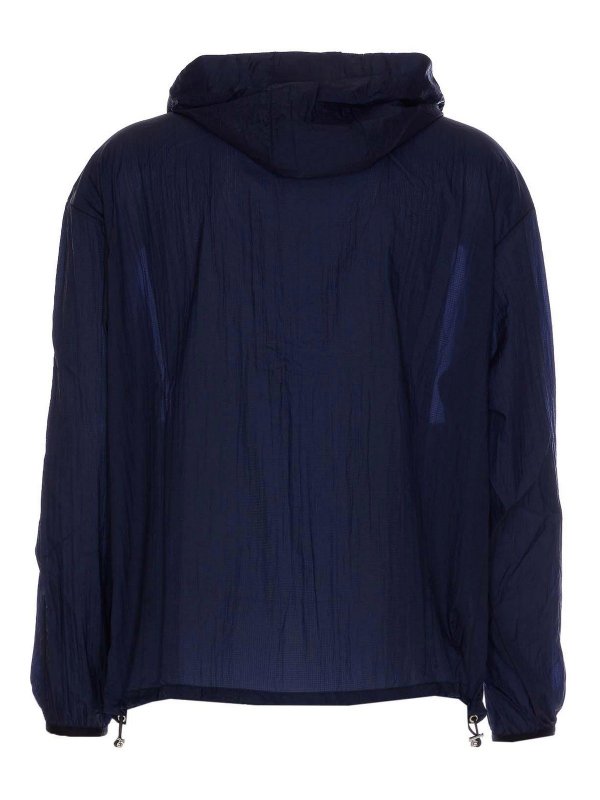 PREMIATA: Chaquetas casual online - Chaqueta Casual - Azul