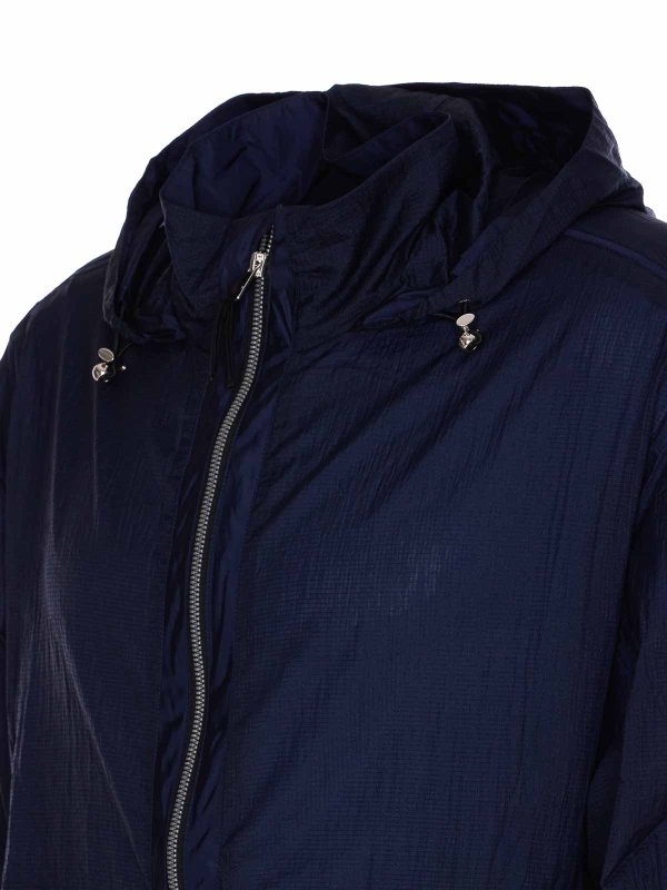 The Best Shops PREMIATA: Chaquetas casual - Chaqueta Casual - Azul