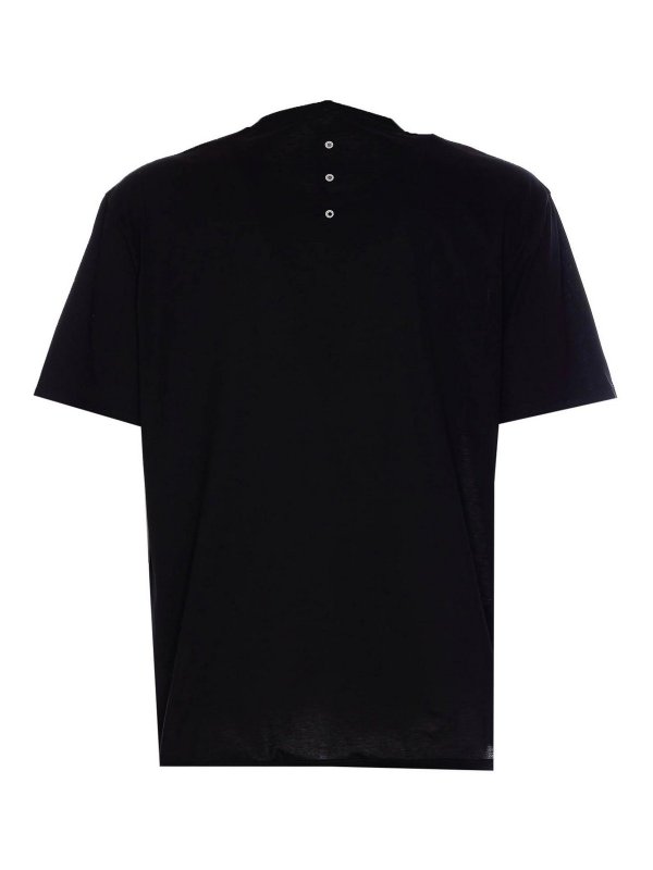 PREMIATA: t-shirt online - T-shirt logo