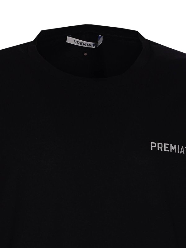 T-shirt logo Replica 
online: PREMIATA