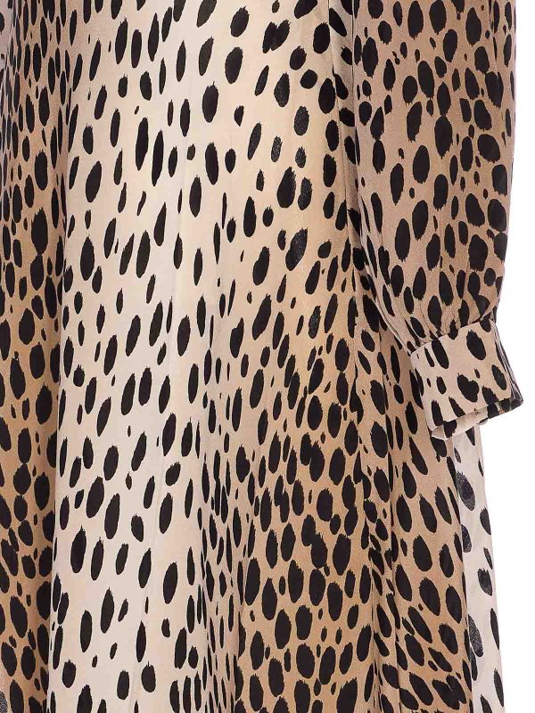 The Best Shops RIXO: abiti al ginocchio - Vestito  Emory