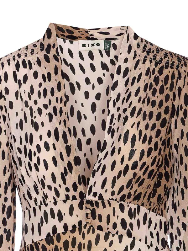 Vestito  Emory shop online: RIXO