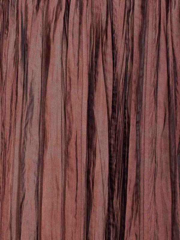 スカート ROBERTO COLLINA Women Mid Skirts B57167 B5708 Brown ROBERTO COLLINA | Brown Women's Midi Skirt | YOOX