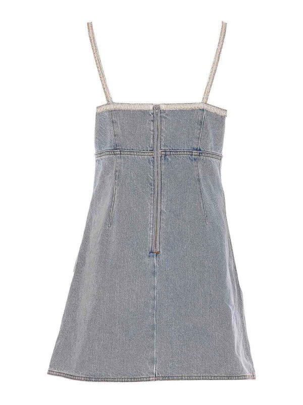 Self Portrait: short dresses online - Pearl Mini Dress