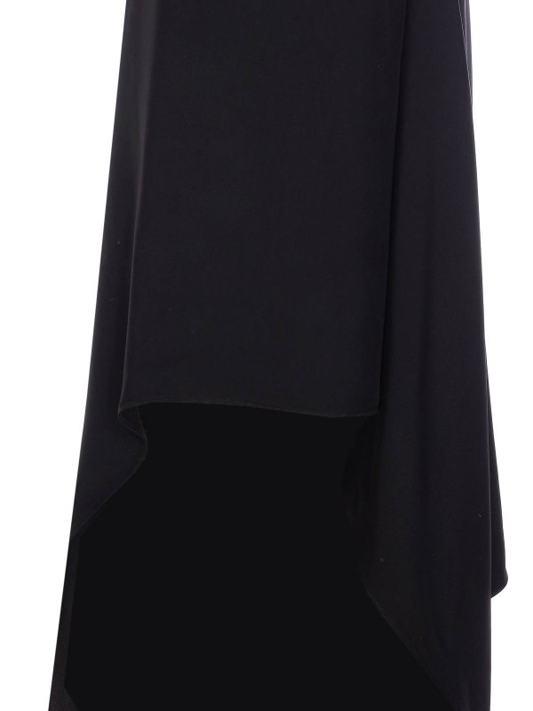 The Best Shops SPORTMAX: knee length dresses - Acline Dress