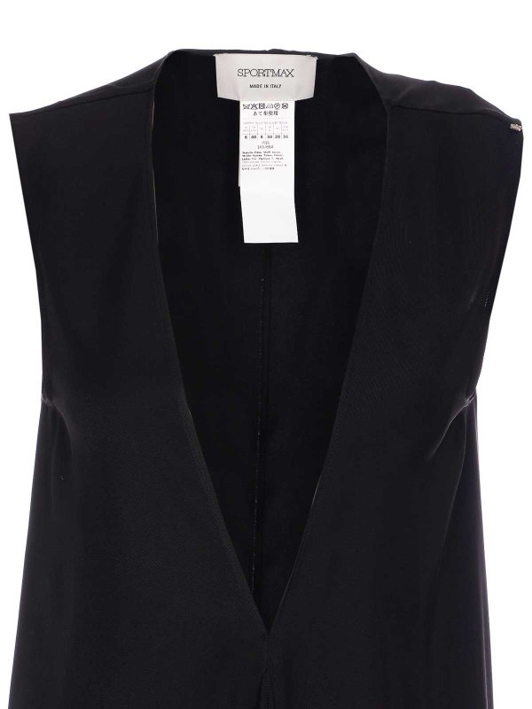 Acline Dress shop online: SPORTMAX