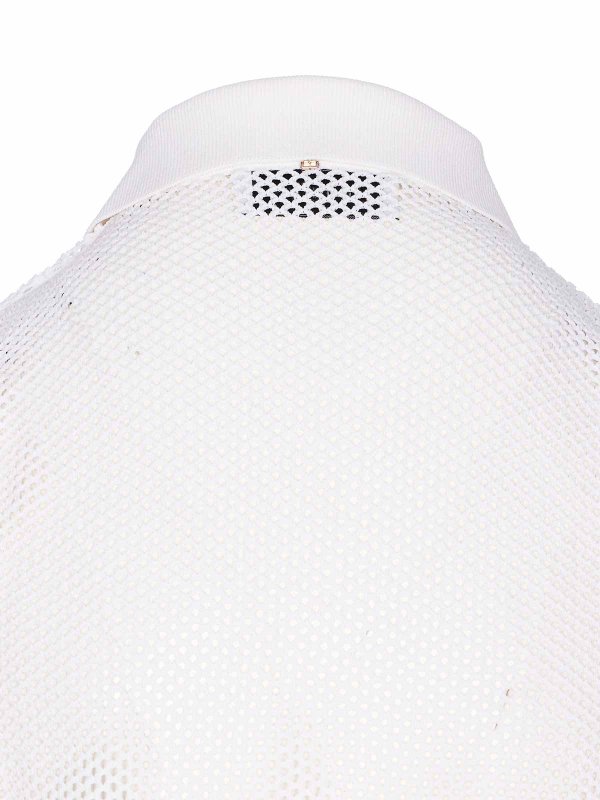 Tシャツ・カットソー SPORTMAX CASTA TOP Sportmax Casta Top - White - Women | 2512361012600CASTA001