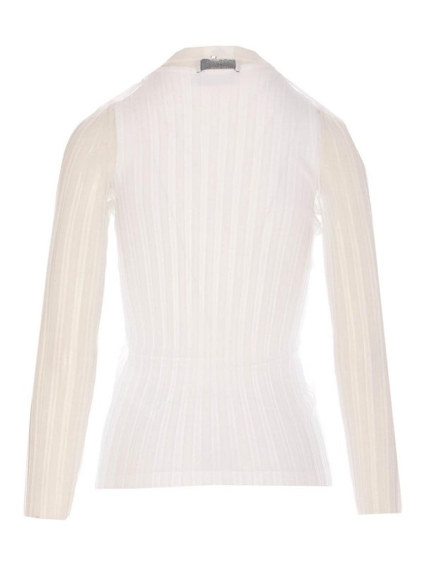 SPORTMAX: トップス＆タンクトップ online - トップ/タンクトップ - 白