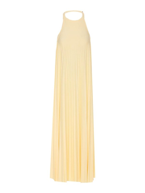 SPORTMAX: knee length dresses - Verdier Dress