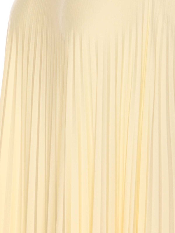 The Best Shops SPORTMAX: knee length dresses - Verdier Dress