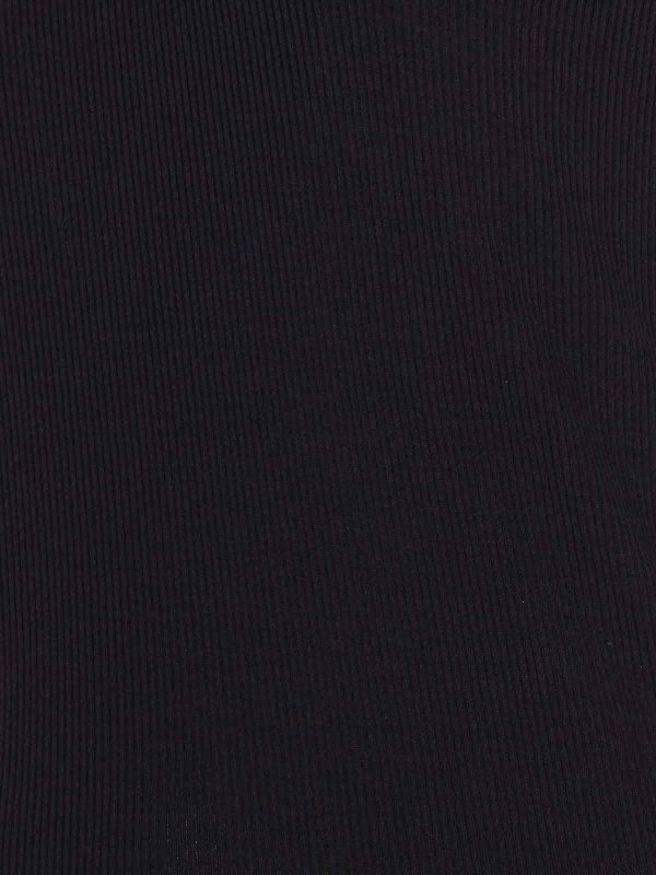 The Best Shops SPORTMAX: トップス＆タンクトップ - トップ/タンクトップ - 黒