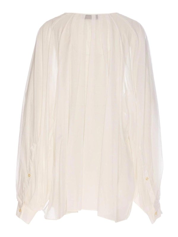 THELATEST: bluse online - Biro Blouse