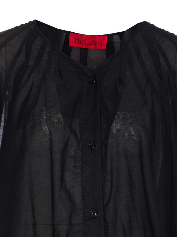 Biro Shirt shop online: THELATEST