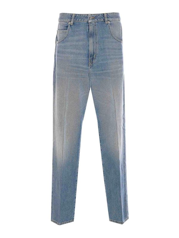 TRUE AVENUE: bootcut jeans - Jeans Marta Jeans