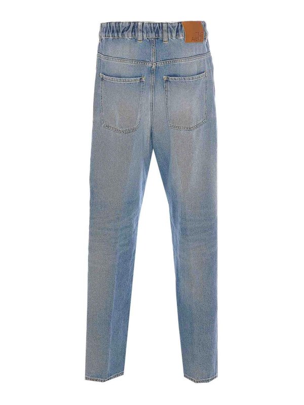 TRUE AVENUE: bootcut jeans online - Jeans Marta Jeans