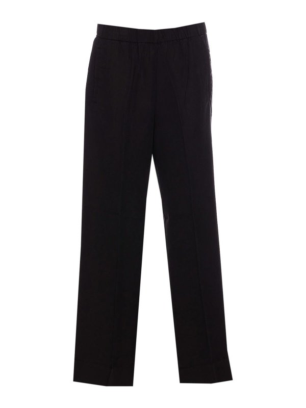 TRUE AVENUE: Hosen Shorts online - Shorts - Schwarz