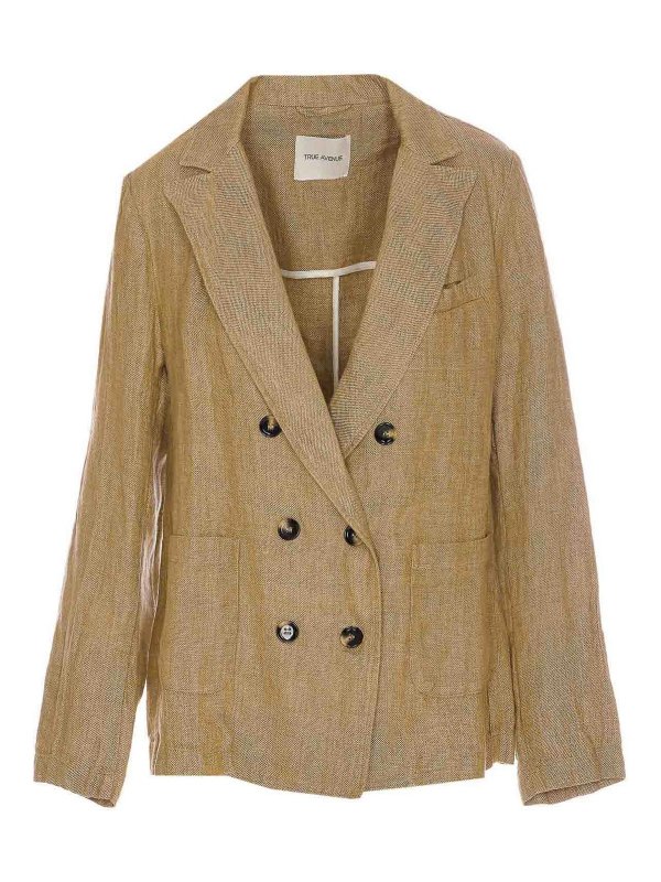 TRUE AVENUE: giacche casual - Giacca Sabi