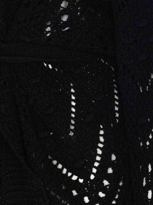 The Best Shops TWINSET: cardigans - Knitted Cardigan