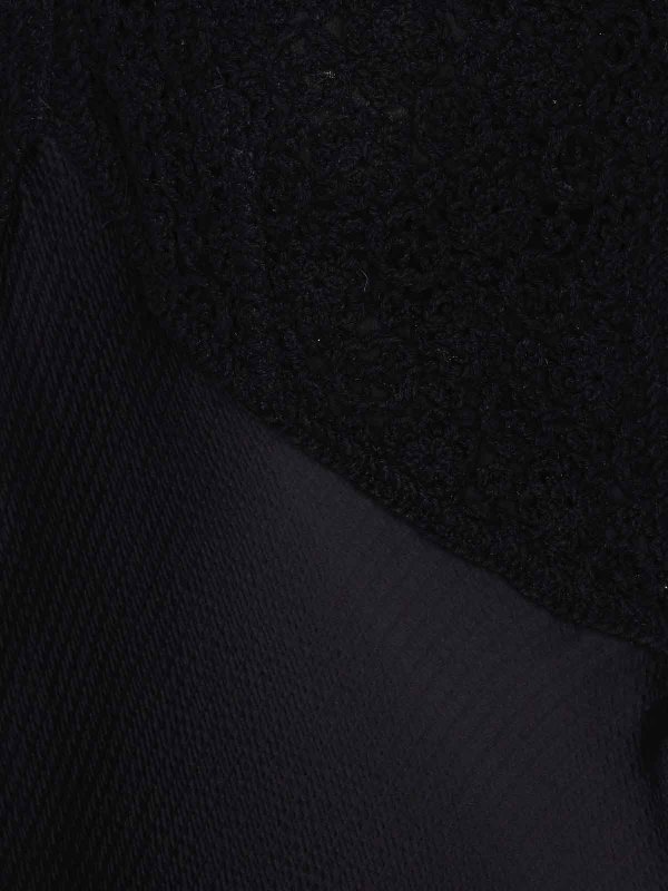 The Best Shops TWINSET: abiti lunghi - Vestito nero