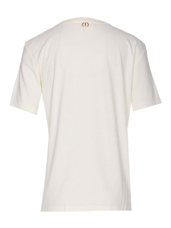 TWINSET: t-shirts online - T-Shirt