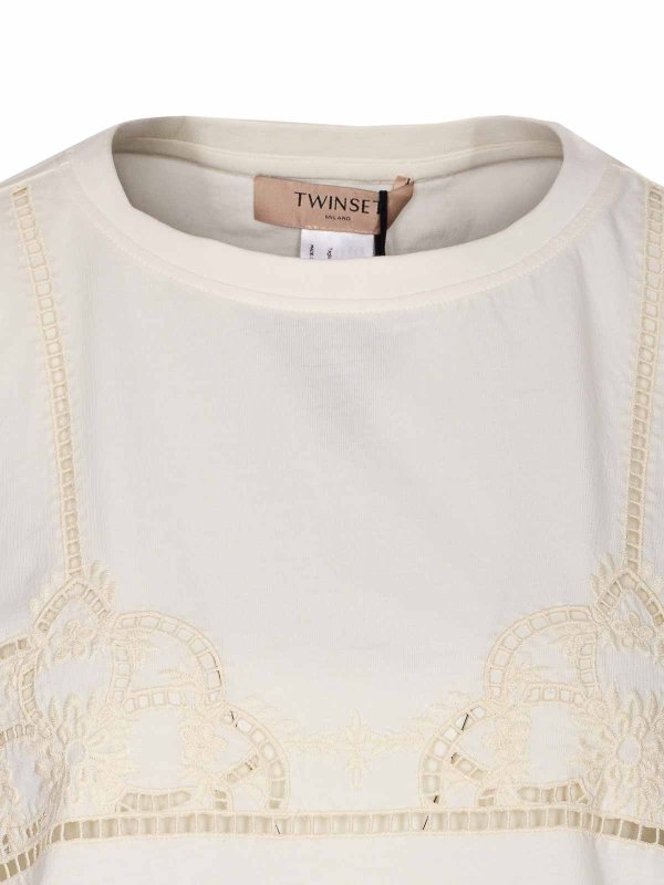 T-Shirt shop online: TWINSET