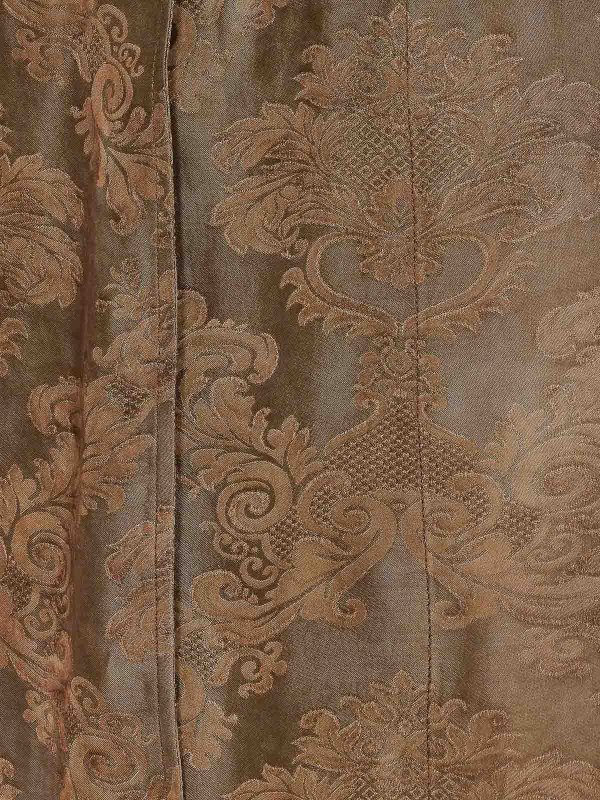 The Best Shops UMA WANG: giacche casual - Giacca katia marrone