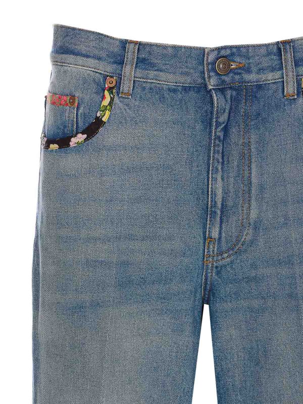Solid Jeans shop online: VALENTINO GARAVANI