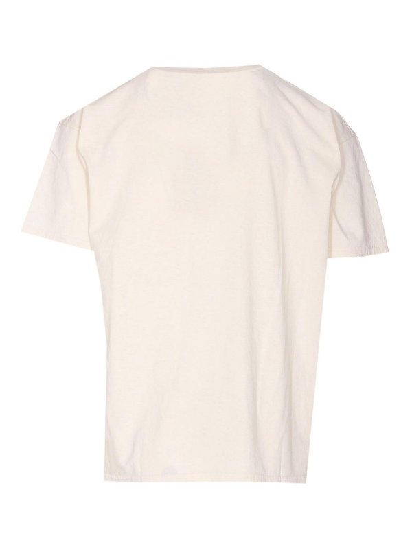 WILD DONKEY: T-shirts online - T-Shirt - Weiß