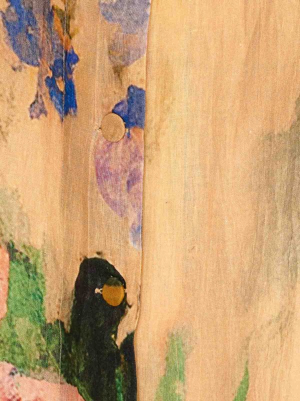 YAVI: カジュアルジャケット online - カジュアルジャケット - イエロー