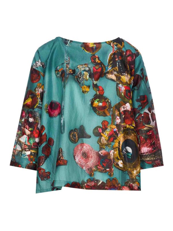 YAVI: Hemden online - Hemd - Bunt