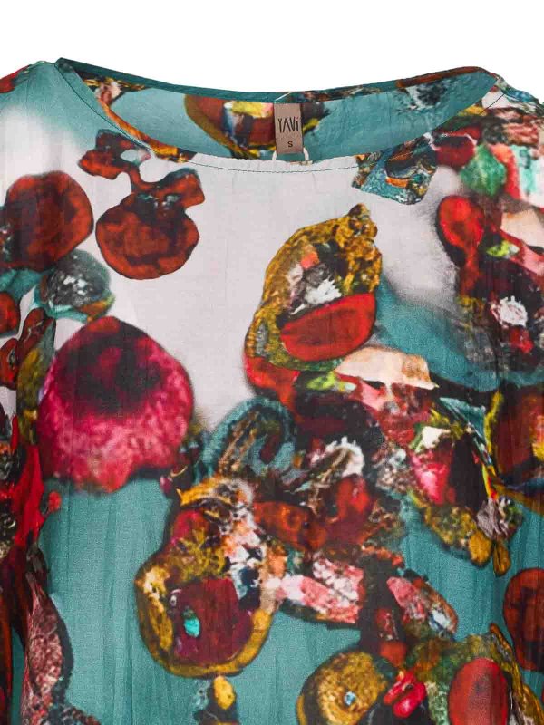 Hemd - Bunt shop online: YAVI