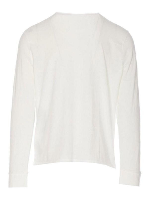 ZADIG&VOLTAIRE: T-shirts online - T-Shirt - Weiß