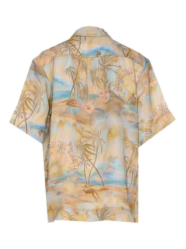 ZIMMERMANN: Chaquetas casual online - Chaqueta Casual - Multicolor