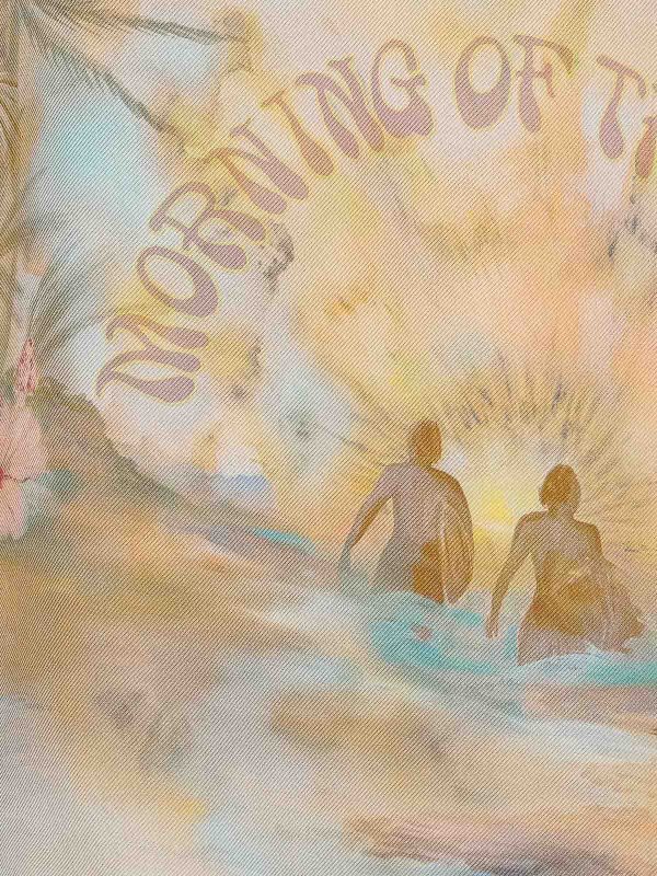 The Best Shops ZIMMERMANN: Chaquetas casual - Chaqueta Casual - Multicolor