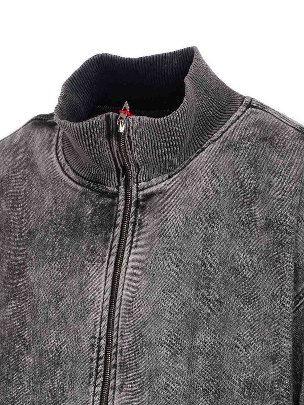 The Best Shops DIESEL: giacche casual - Giacca