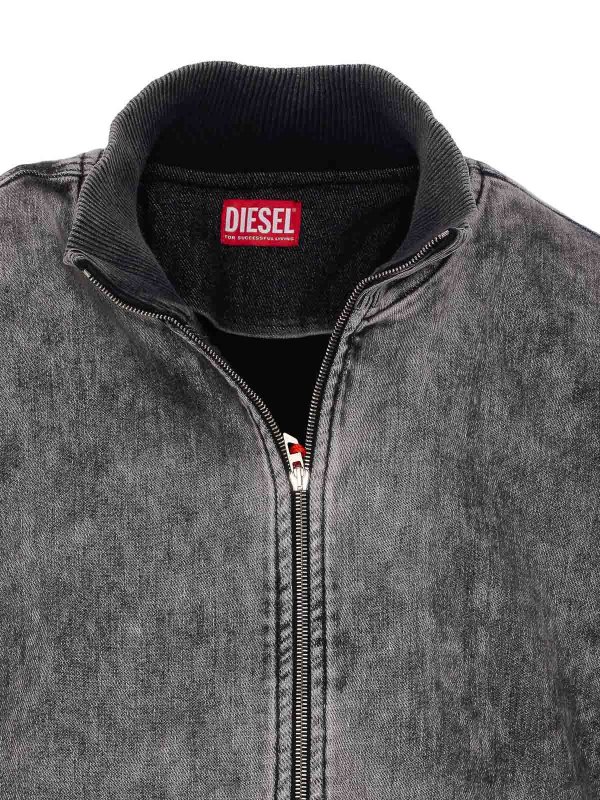 Giacca shop online: DIESEL