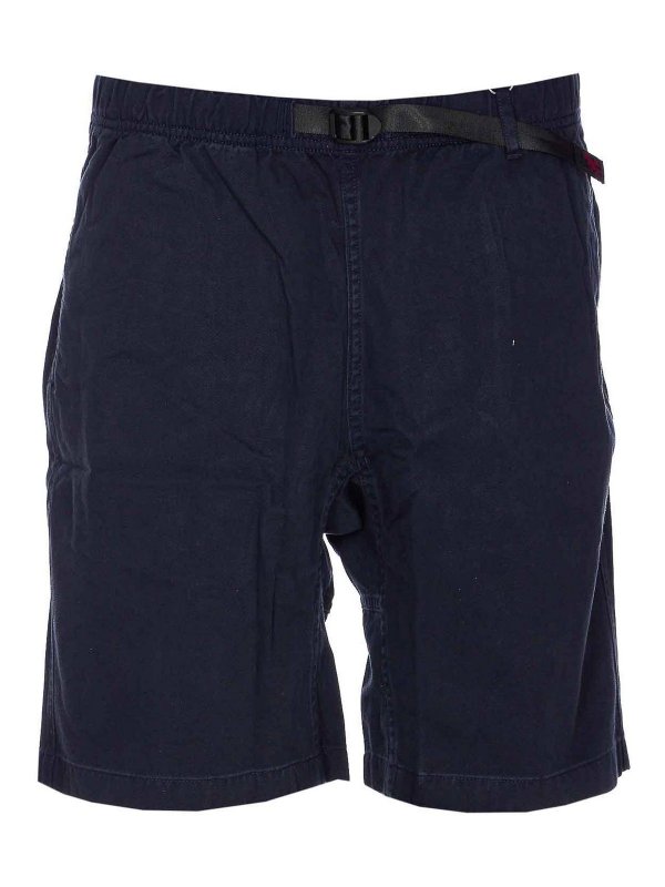 GRAMICCI: Hosen Shorts - Shorts - Blau