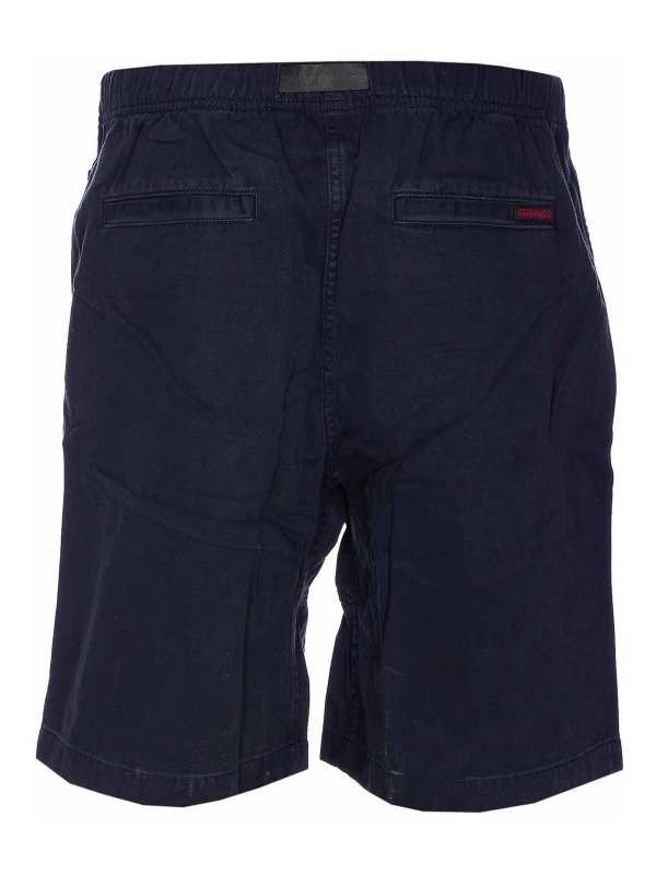 GRAMICCI: Hosen Shorts online - Shorts - Blau